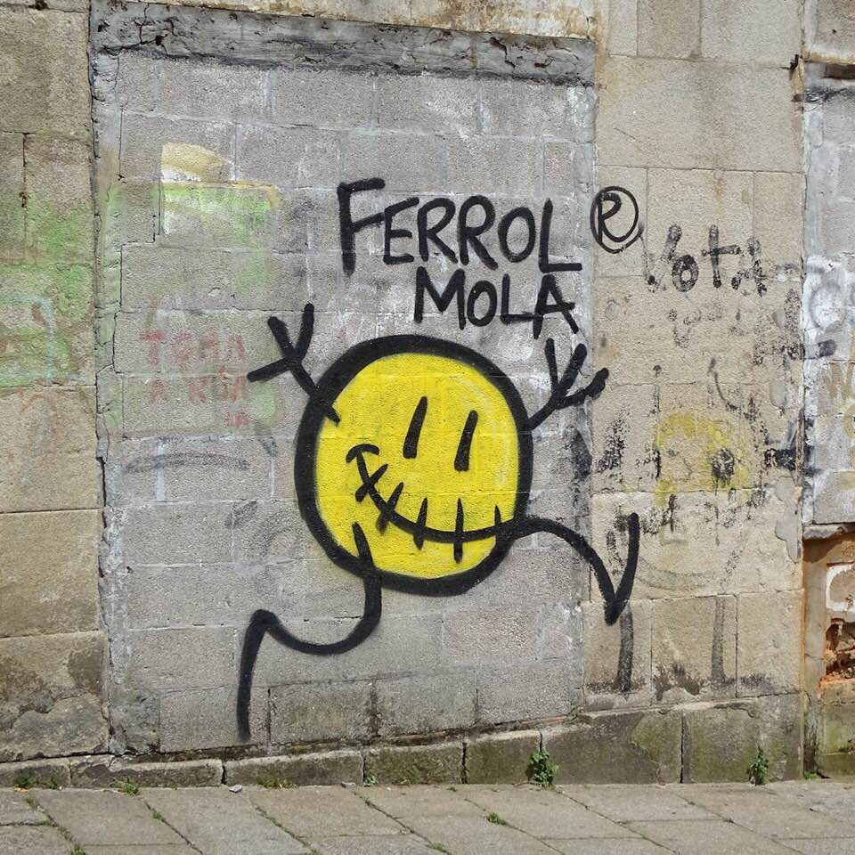 Ferrol Mola