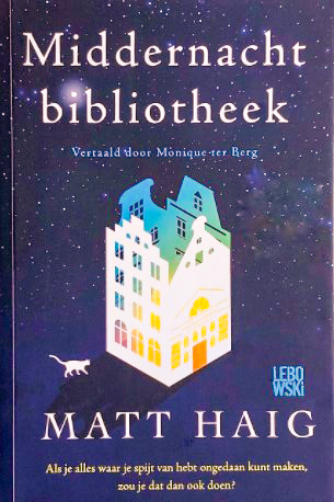 Middernachtbibliotheek