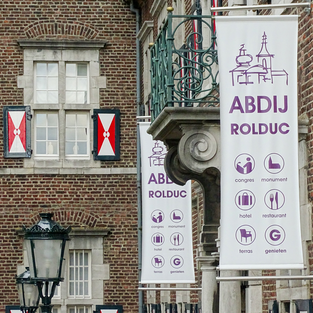 abdij Rolduc hotel